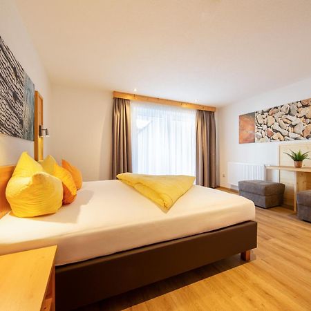 Hotel Haus Stefanie à Sölden Extérieur photo