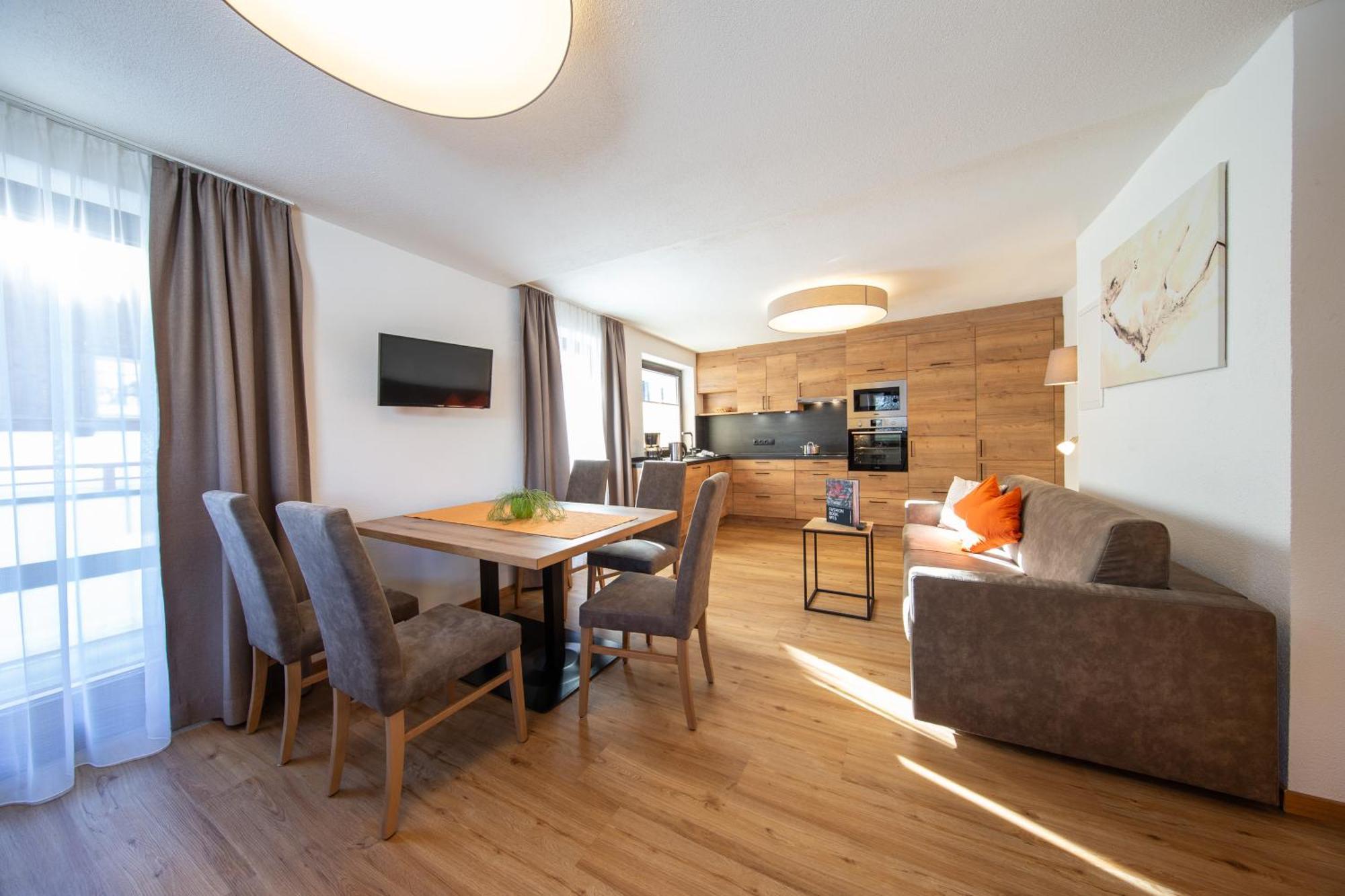 Hotel Haus Stefanie à Sölden Extérieur photo