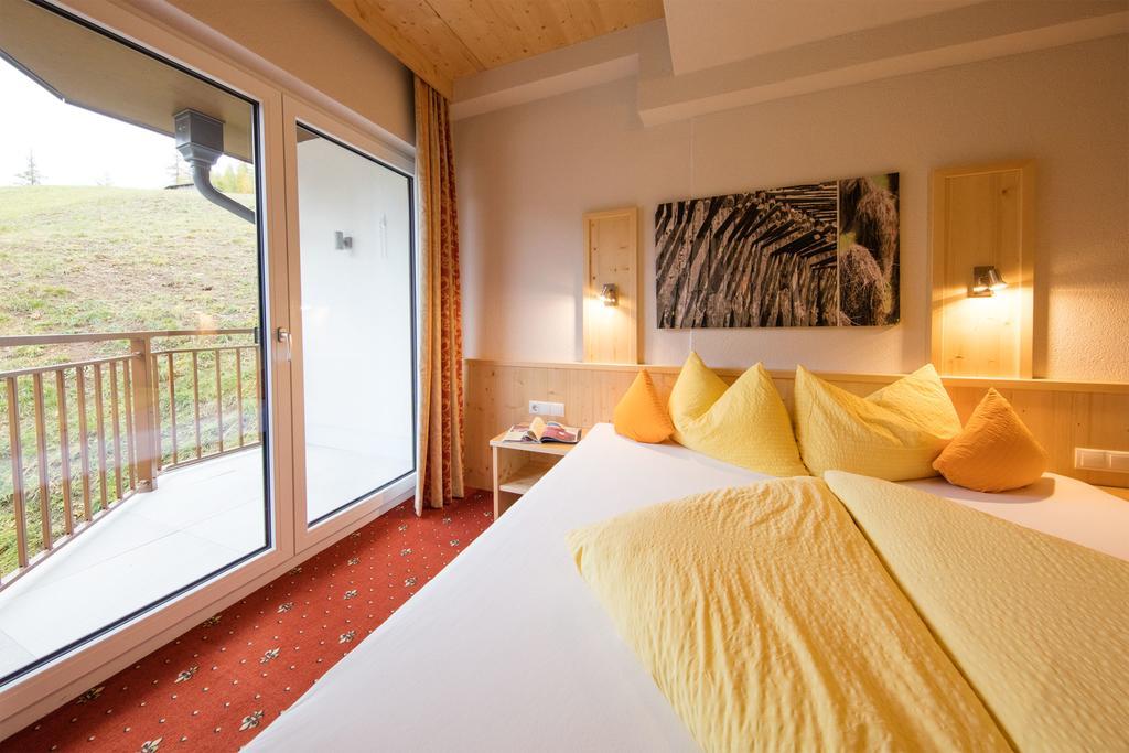 Hotel Haus Stefanie à Sölden Extérieur photo